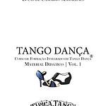 Curso de Formação Integrado em Tango Dança