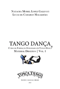 capa metodo tango danca