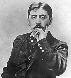 Marcel Proust e Sigmund Freud: Ruídos, rumores e vozes da linguagem